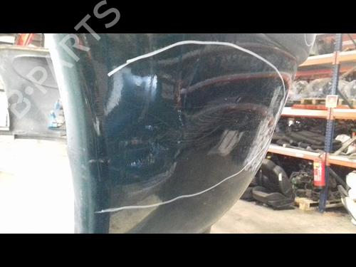 Used Front bumper CITROËN XSARA PICASSO (N68) 2.0 HDi (90 hp) 10568686