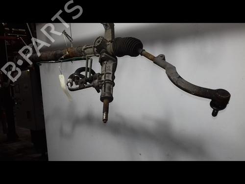 Steering rack RENAULT MASTER II Van (FD) 1.9 dTI (FD0L) | BP11763071M22