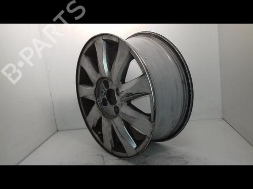Rim RENAULT SCÉNIC II (JM0/1_) 1.9 dCi (JM14) | BP22751563C45 