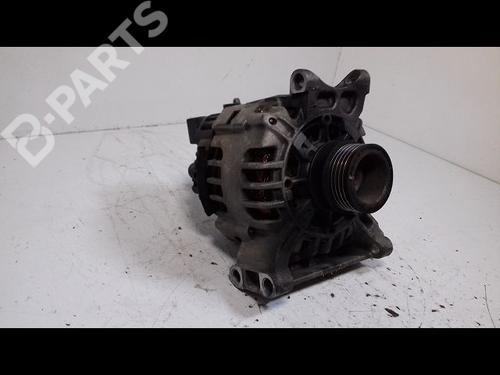 Alternator MERCEDES-BENZ A-CLASS (W169) A 170 (169.032, 169.332) | BP10310292M7 
