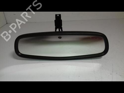 Used Rear mirror OPEL MERIVA B MPV (S10) 1.6 CDTI (75) (110 hp) 15624918
