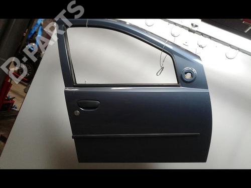 Right front door FIAT PUNTO (188_) 1.3 JTD 16V | BP8972414C3 