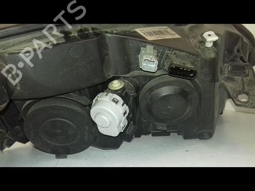 Left headlight RENAULT SCÉNIC III (JZ0/1_) 1.6 dCi (JZ00, JZ12) | BP29226266C28 