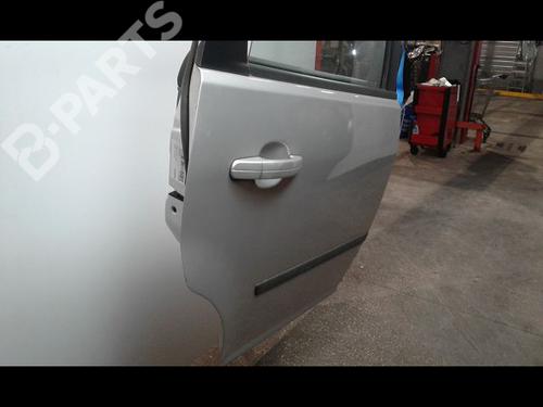 Right rear door FORD C-MAX (DM2) 1.6 TDCi | BP8972183C5 