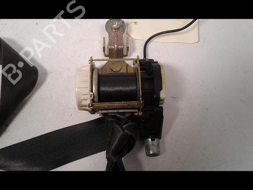 Used Front left belt tensioner RENAULT MODUS / GRAND MODUS (F/JP0_) 1.5 dCi (FP0E, JP0E) (65 hp) 23195000