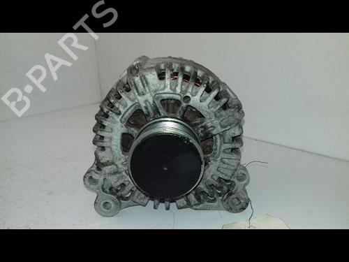 Used Alternator SEAT LEON (1P1) 1.9 TDI (105 hp) 29223167