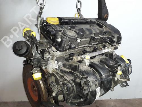 Engine OPEL ADAM (M13) 1.4 | BP38736683M1  - Image 5