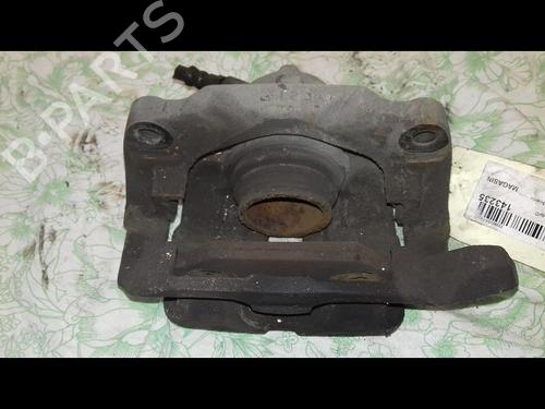 Zacisk hamulca przedniego prawego RENAULT SCÉNIC I MPV (JA0/1_, FA0_) 1.6 (JA00, JA16, JA15, JA19, JA1V, JA2B, JA2C, JA0B,... | BP29223846M104 