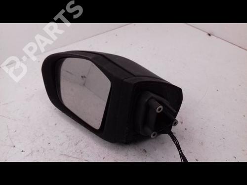 Left mirror MERCEDES-BENZ A-CLASS (W169) A 180 CDI (169.007, 169.307) | BP9243298C26 