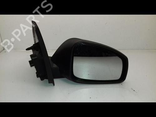 Used Right mirror RENAULT MEGANE III Hatchback (BZ0/1_, B3_) 1.5 dCi (BZ09, BZ0D, BZ1W, BZ29, BZ14) (110 hp) 18859566