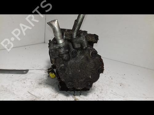 AC compressor CITROËN C2 (JM_) 1.4 | BP14954161M34 