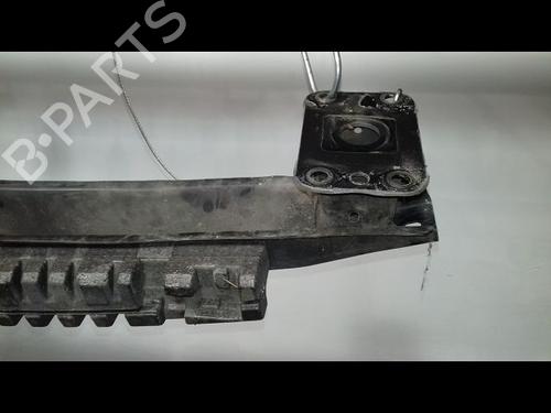 Rear bumper reinforcement VW TOUAREG (7LA, 7L6, 7L7) 2.5 R5 TDI | BP21226923C73 