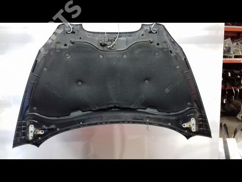 Used Hood SEAT ALTEA (5P1) 2.0 TDI 16V (140 hp) 9243287
