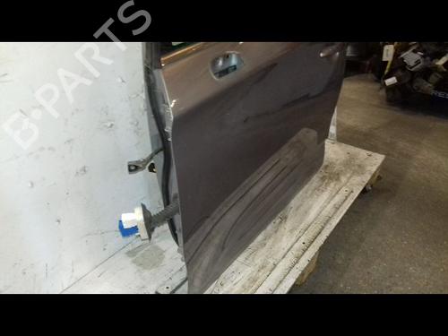 Left front door CITROËN C4 II (NC_) 1.6 BlueHDi 120 | BP29225093C2 