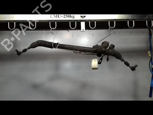 Used Steering rack VW PASSAT B5.5 Variant (3B6) 1.9 TDI (130 hp) 16277745