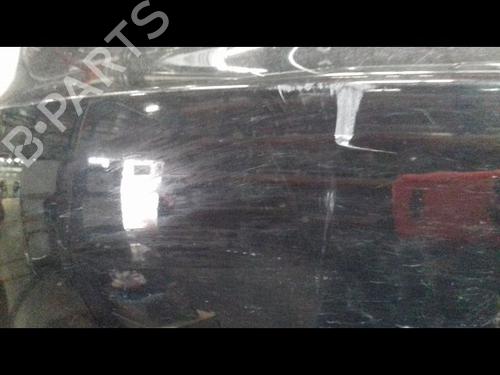 Used Rear bumper AUDI A3 (8P1) 2.0 TDI 16V (140 hp) 17085854