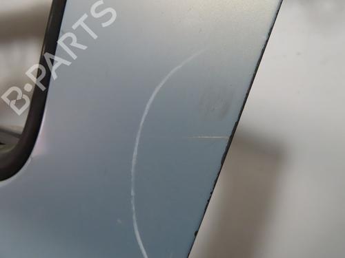 Used Left front door RENAULT CLIO II (BB_, CB_) 1.4 (B/CB0C, B/CB0S) (75 hp) 17609994