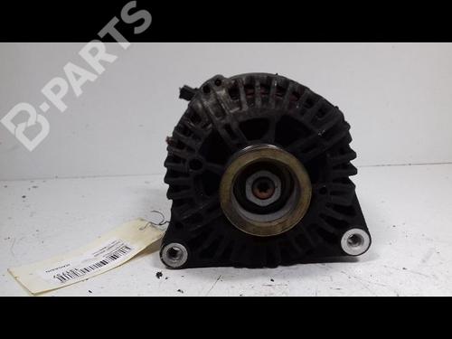 Generator PEUGEOT 206 Hatchback (2A/C) 1.4 HDi eco 70 (68 hp) 9971864