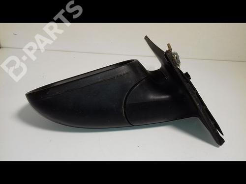 Left mirror VW FOX Hatchback (5Z1, 5Z3, 5Z4) 1.2 | BP12123044C26 