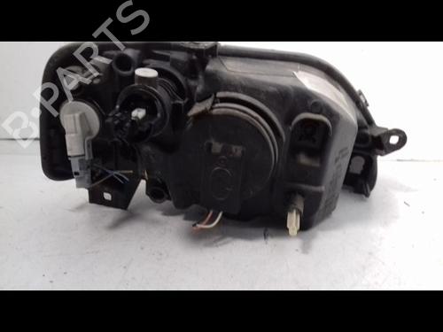 Left headlight DACIA LOGAN MCV (KS_) 1.5 dCi (KS0W) | BP23196241C28 - Image 4