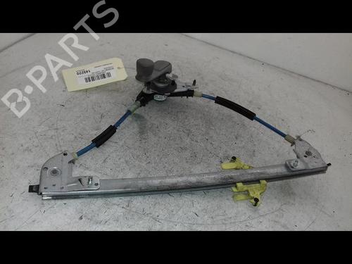 Used Rear left window mechanism Rear left window mechanism CITROËN XSARA PICASSO (N68) 2.0 HDi (90 hp) 33970554 33970554