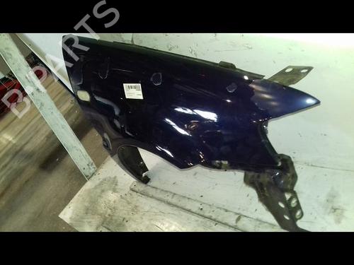 Right front fenders VW POLO (6N2) 1.4 | BP29224546C42 