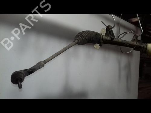 Steering rack RENAULT MODUS / GRAND MODUS (F/JP0_) 1.5 dCi (FP0F, JP0F) | BP11725138M22