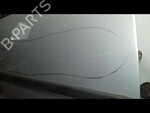 Right front door CITROËN C1 (PM_, PN_) 1.0 | BP16332483C3 