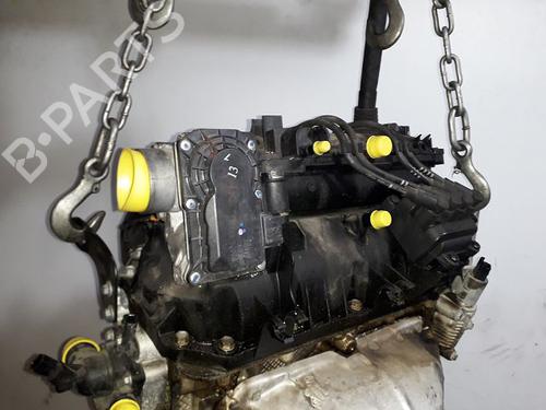 Engine RENAULT TWINGO II (CN0_) 1.2 16V (CN04, CN0B) | BP33415817M1  - Image 7