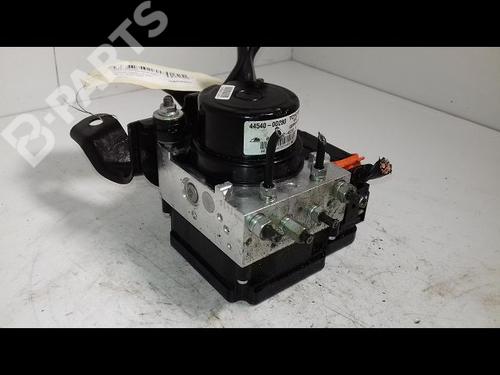 ABS pump TOYOTA YARIS (_P13_) 1.5 (NSP131_) | BP11963728M43 