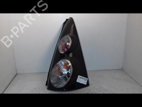 Rückleuchte Rechts für CITROËN C1 (PM_, PN_) 1.0 (68 hp) 33136512