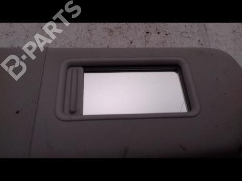 Left sun visor AUDI A3 Sportback (8PA) 2.0 TDI | BP9723506I1 
