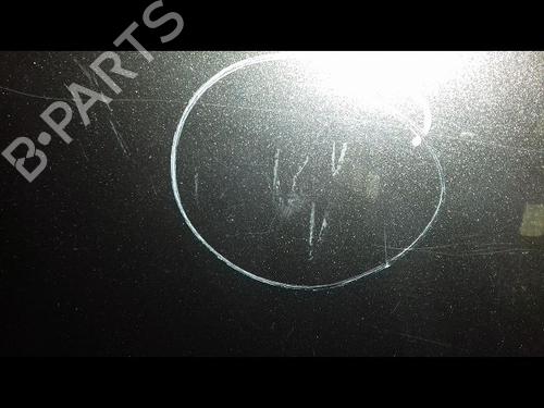 Left front door TOYOTA YARIS (_P9_) 1.0 VVT-i (KSP90_, KSP90R) | BP29494081C2 