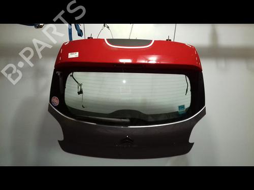 Tailgate CITROËN C3 III (SX) 1.2 PureTech 82 | BP37162506C6 - Image 2