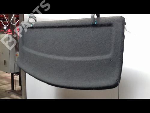 Rear parcel shelf CITROËN XSARA (N1) 2.0 HDi 90 | BP8974144C85 
