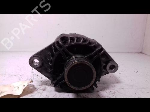 Alternator FIAT BRAVO II (198_) 1.6 D Multijet (198AXH1B) | BP23194562M7 