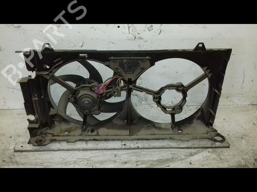 Radiator fan PEUGEOT 306 Break (7E, N3, N5) 1.9 D | BP29223216M35