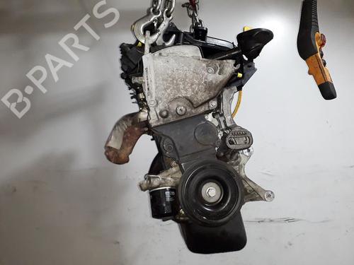 Used Engine RENAULT CLIO IV (BH_) 1.2 16V (73 hp) 24231844