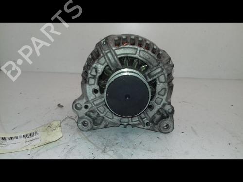 Generator VW TOURAN (1T1, 1T2) 1.9 TDI (105 hp) 22693361