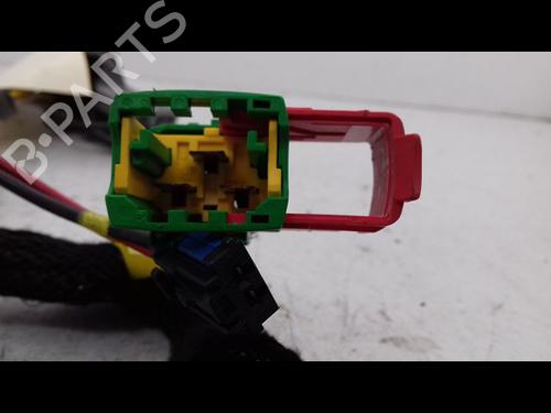 Used Ignition barrel PEUGEOT 307 Break (3E) 2.0 (136 hp) 23194707