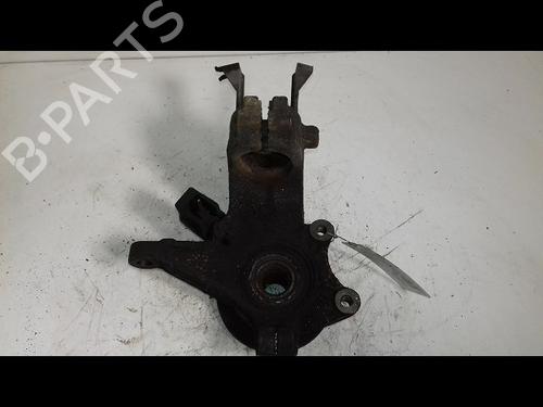 Right front steering knuckle PEUGEOT 206 Hatchback (2A/C) 1.6 HDi 110 | BP14954261M26 