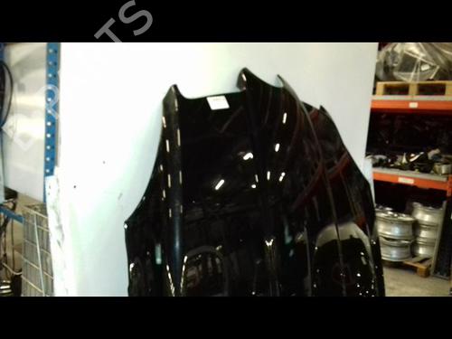 Hood MERCEDES-BENZ SLK (R171) 200 Kompressor (171.445) | BP29216568C1 