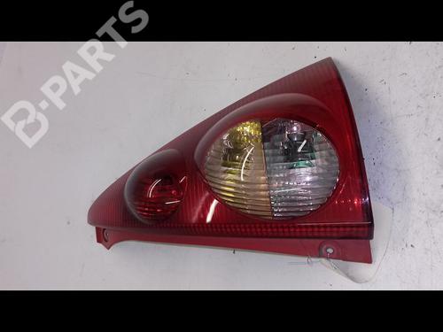 Used Right taillight PEUGEOT 107 (PM_, PN_) 1.4 HDi (54 hp) 8968247