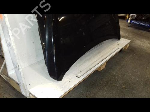 Hood CHEVROLET AVEO Hatchback (T300) 1.2 | BP29224709C1 