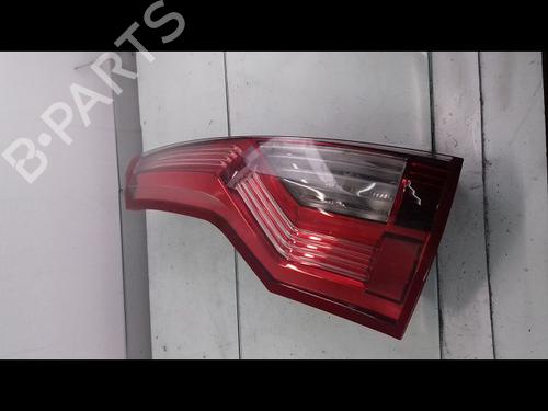 Used Left taillight CITROËN C4 Grand Picasso I (UA_) 1.6 HDi (109 hp) 8962452