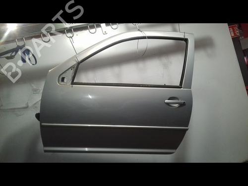 Used Left front door VW GOLF III (1H1) 1.9 TDI (110 hp) 29225094