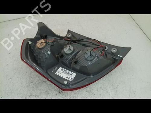 Used Right taillight Right taillight 37186195 37186195
