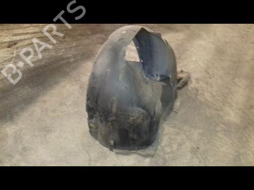 Wheel arch SEAT LEON (1P1) 1.4 TSI | BP29224681C56 