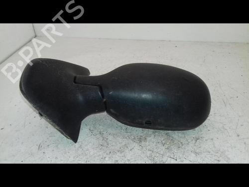 Used Left mirror RENAULT CLIO II (BB_, CB_) 1.5 dCi (B/CB07) (65 hp) 30949966