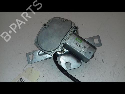 Used Rear wiper motor PEUGEOT 106 I (1A, 1C) 1.5 D (58 hp) 22751620